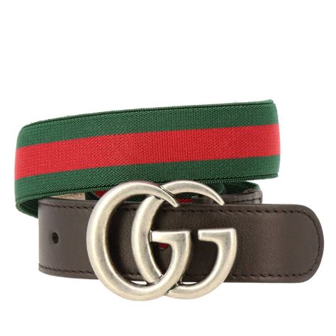 gucci belt for kids cheap